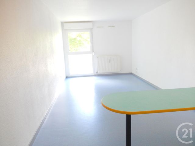 Appartement F1 à louer - 1 pièce - 22,25 m2 - Besancon - 25 - FRANCHE-COMTE