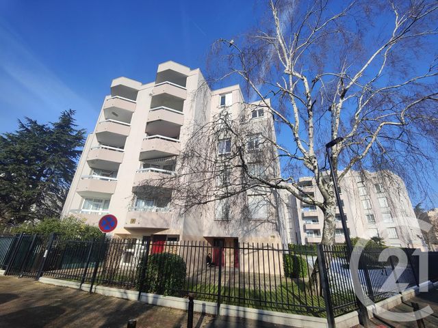 Appartement F4 à vendre - 4 pièces - 80 m2 - Sartrouville - 78 - ILE-DE-FRANCE