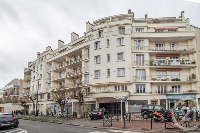 Appartement F5 à louer - 5 pièces - 87,46 m2 - St Maur Des Fosses - 94 - ILE-DE-FRANCE