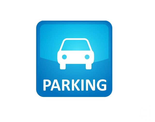 Parking à vendre - 10,30 m2 - Colombes - 92 - ILE-DE-FRANCE