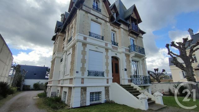 Appartement F2 à vendre - 2 pièces - 37,28 m2 - Deauville - 14 - BASSE-NORMANDIE
