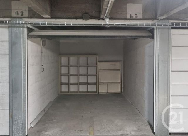 Parking à vendre - 12 m2 - Boulogne Billancourt - 92 - ILE-DE-FRANCE