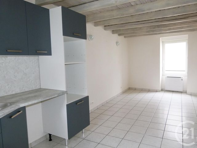 Appartement T2 à louer - 2 pièces - 32,50 m2 - Fay De Bretagne - 44 - PAYS-DE-LOIRE