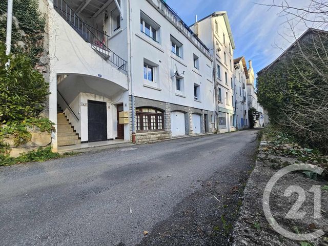 Appartement T3 à vendre - 3 pièces - 60,13 m2 - Capvern Les Bains - 65 - MIDI-PYRENEES