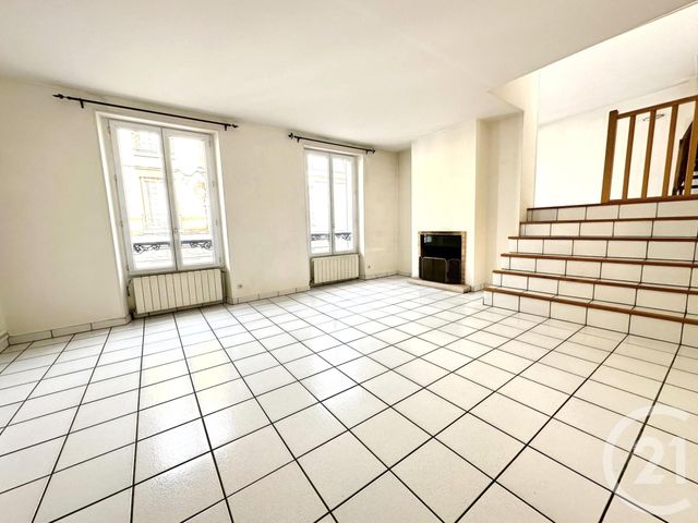 Maison à vendre - 7 pièces - 140,71 m2 - Bougival - 78 - ILE-DE-FRANCE