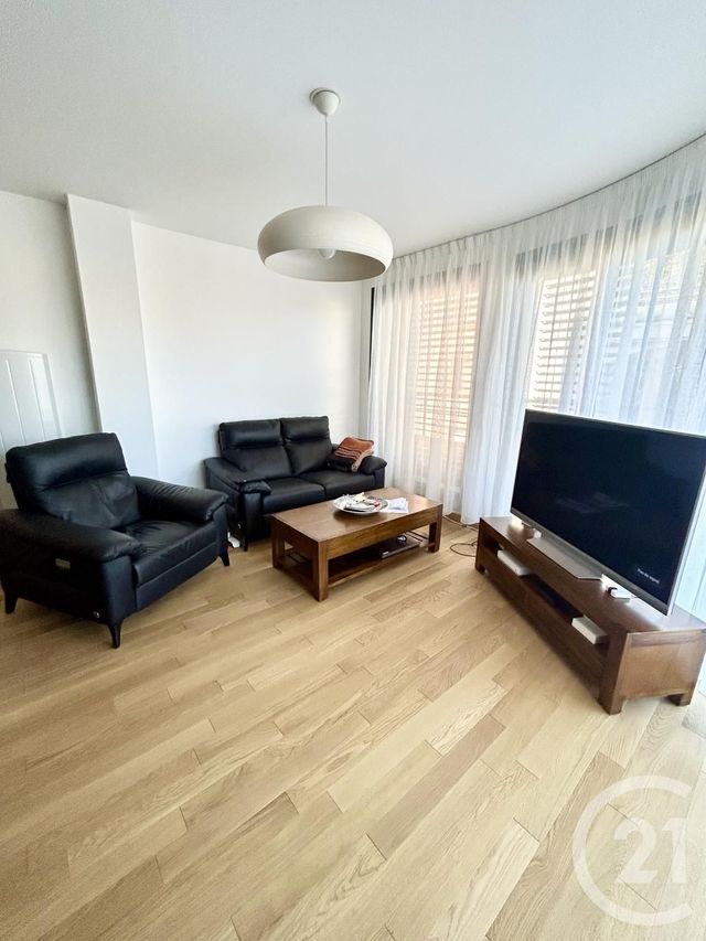 appartement à vendre - 3 pièces - 66,88 m2 - Toulouse - 31 - MIDI-PYRENEES