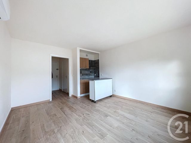Appartement F1 à vendre - 1 pièce - 22,57 m2 - Mougins - 06 - PROVENCE-ALPES-COTE-D-AZUR