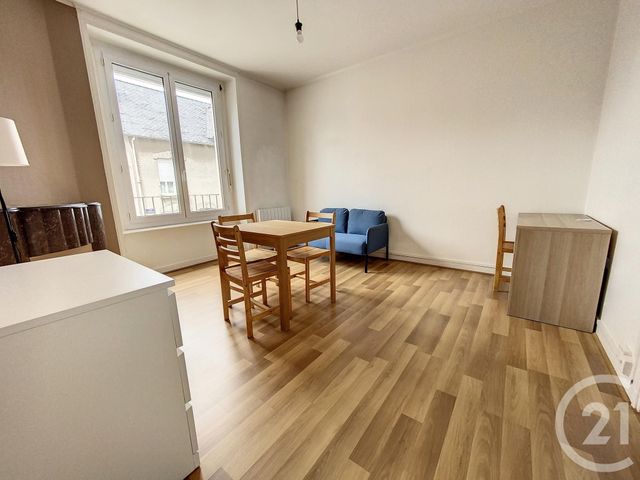 Appartement T2 à louer - 2 pièces - 39 m2 - Brest - 29 - BRETAGNE