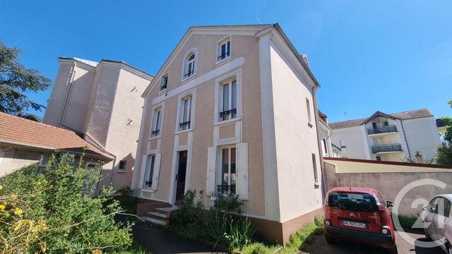 Appartement F1 à vendre - 1 pièce - 19,23 m2 - La Varenne St Hilaire - 94 - ILE-DE-FRANCE