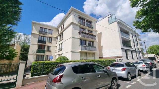 Appartement F3 à vendre LA VARENNE ST HILAIRE