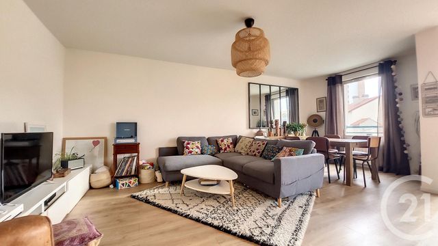 Appartement F4 à vendre - 4 pièces - 75,57 m2 - Nanterre - 92 - ILE-DE-FRANCE