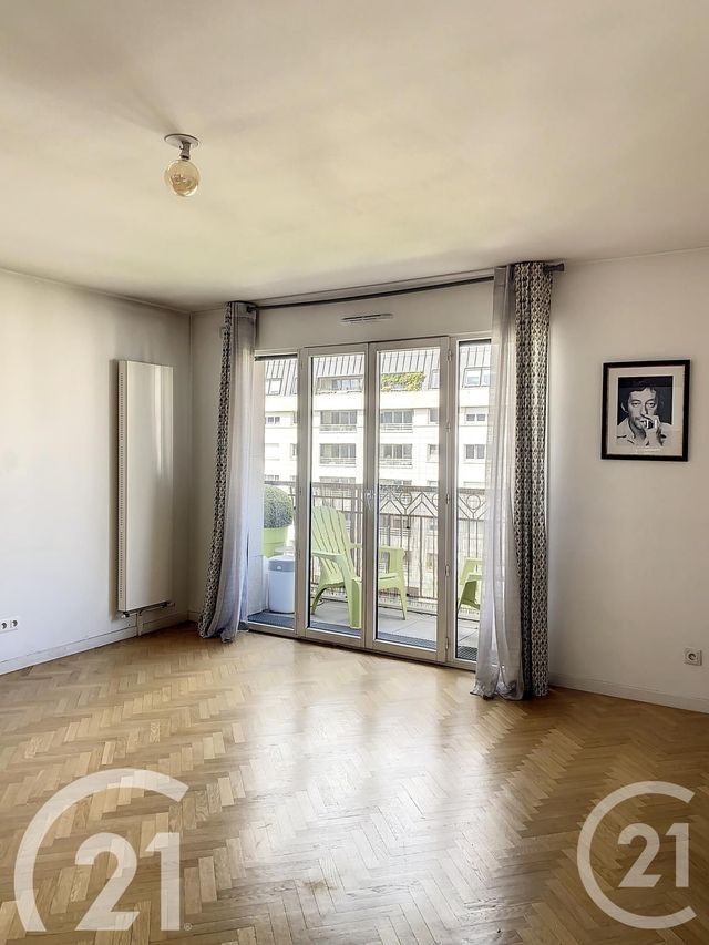Appartement F3 à vendre - 3 pièces - 69 m2 - Suresnes - 92 - ILE-DE-FRANCE