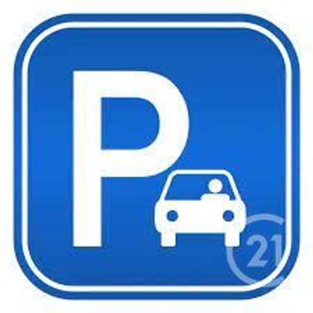 Parking à louer - 12 m2 - Suresnes - 92 - ILE-DE-FRANCE