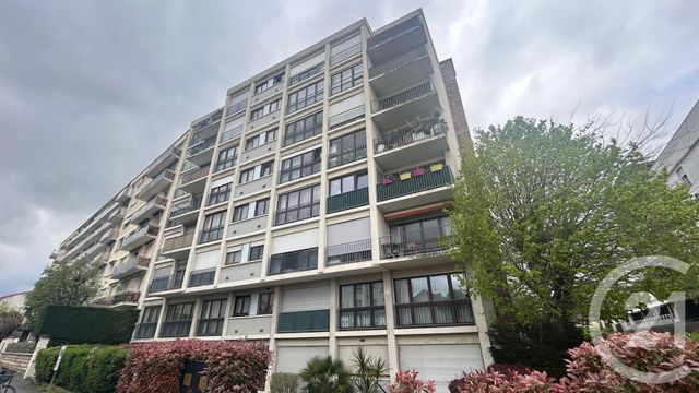 Appartement F1 à vendre - 1 pièce - 34 m2 - Fontenay Sous Bois - 94 - ILE-DE-FRANCE