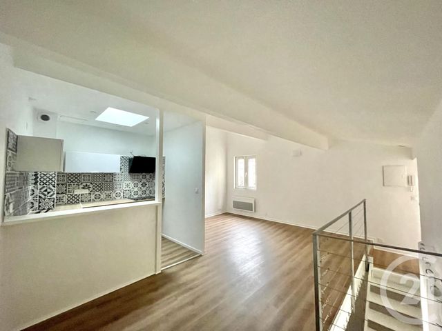 appartement à vendre - 2 pièces - 58,62 m2 - Bordeaux - 33 - AQUITAINE