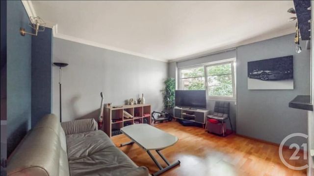 Appartement F3 à vendre - 3 pièces - 51,16 m2 - Boulogne Billancourt - 92 - ILE-DE-FRANCE