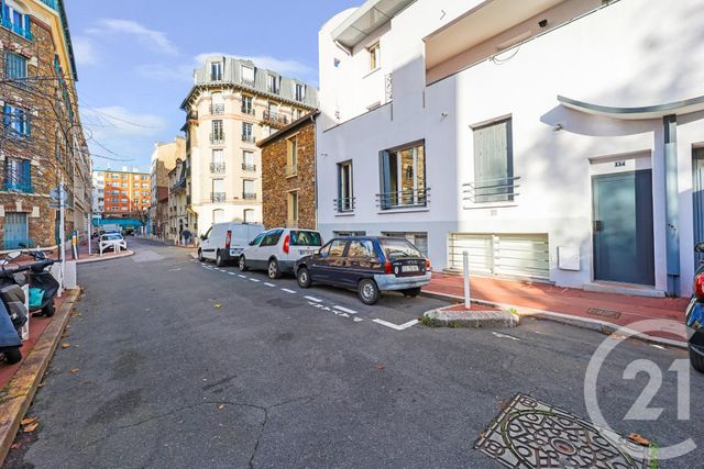 Appartement F3 à vendre - 4 pièces - 83,88 m2 - Montrouge - 92 - ILE-DE-FRANCE