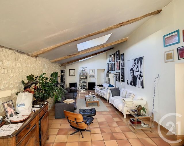 Maison à vendre - 6 pièces - 185 m2 - St Sulpice De Cognac - 16 - POITOU-CHARENTES