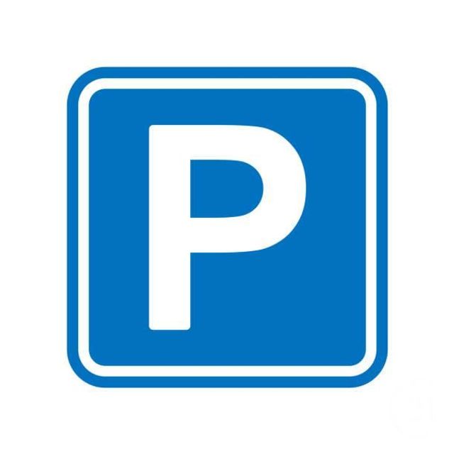 Parking à vendre - 10,83 m2 - Paris - 75014 - ILE-DE-FRANCE