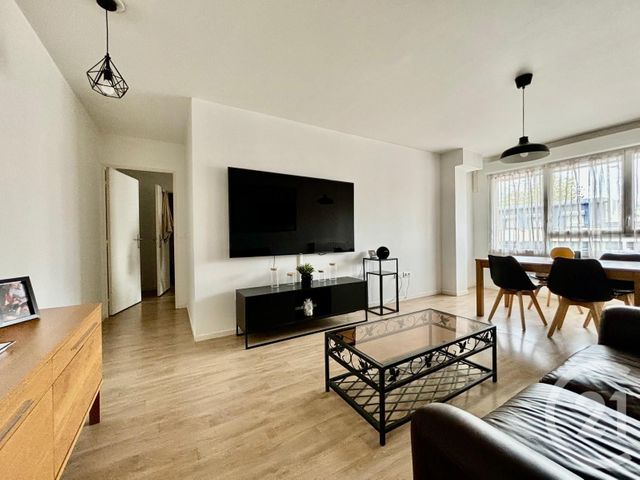 Appartement F3 à vendre - 3 pièces - 67 m2 - Juvisy Sur Orge - 91 - ILE-DE-FRANCE
