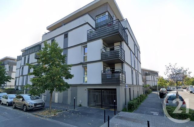 Appartement F3 à vendre - 3 pièces - 59 m2 - Athis Mons - 91 - ILE-DE-FRANCE
