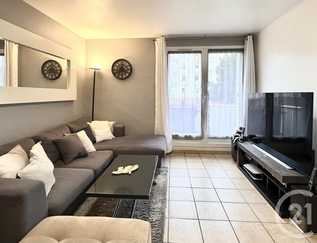 Appartement T2 à vendre - 2 pièces - 43,60 m2 - Le Pecq - 78 - ILE-DE-FRANCE