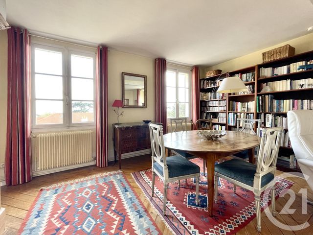 Appartement F3 à vendre - 3 pièces - 44,60 m2 - St Germain En Laye - 78 - ILE-DE-FRANCE