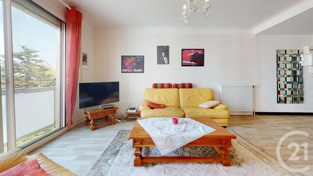 Appartement F3 à vendre - 3 pièces - 91,78 m2 - Biarritz - 64 - AQUITAINE