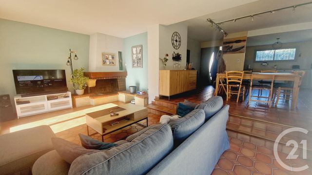 Maison à vendre - 5 pièces - 136 m2 - Perpignan - 66 - LANGUEDOC-ROUSSILLON