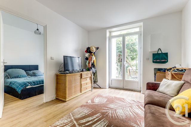 Appartement F2 à vendre - 2 pièces - 41,83 m2 - Paris - 75017 - ILE-DE-FRANCE