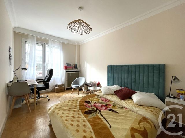Appartement F3 à vendre - 4 pièces - 86 m2 - Paris - 75016 - ILE-DE-FRANCE