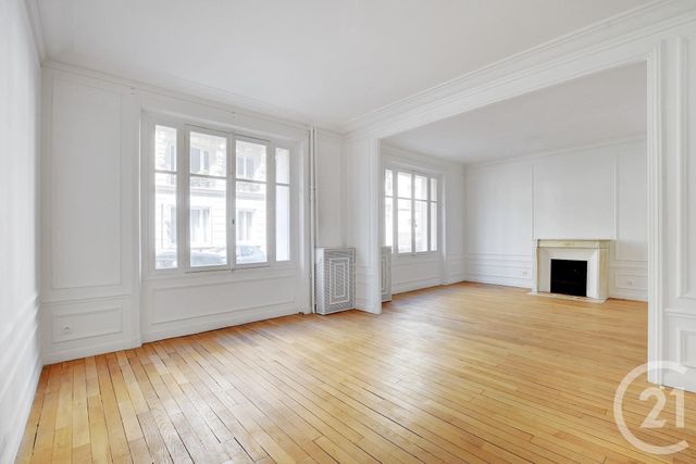 Appartement F4 à vendre - 4 pièces - 95 m2 - Neuilly Sur Seine - 92 - ILE-DE-FRANCE