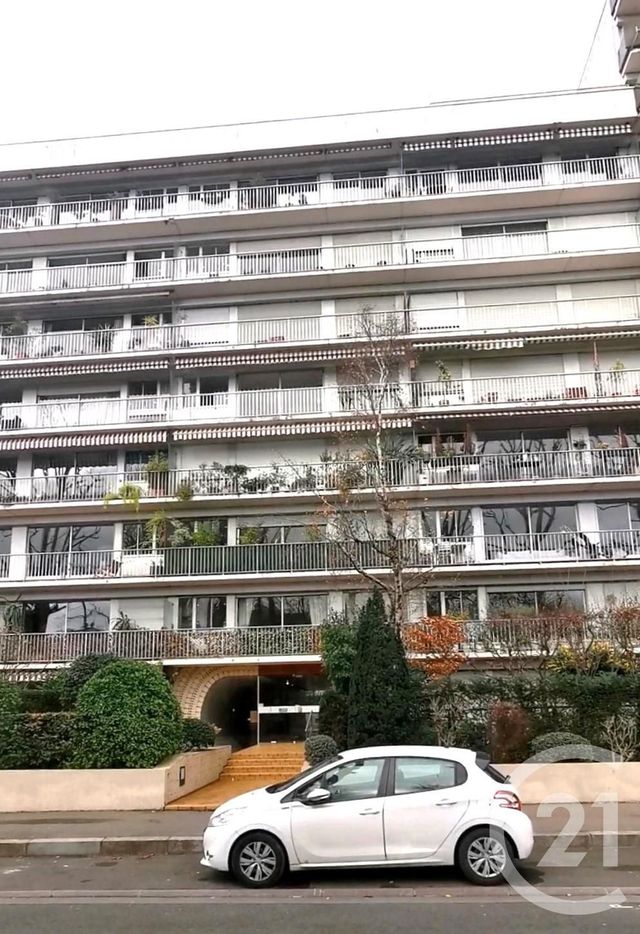 Parking à vendre - 12 m2 - Neuilly Sur Seine - 92 - ILE-DE-FRANCE