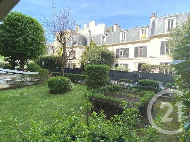 Appartement F1 à vendre - 1 pièce - 34 m2 - Neuilly Sur Seine - 92 - ILE-DE-FRANCE
