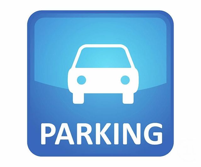 Parking à louer - 12 m2 - Puteaux - 92 - ILE-DE-FRANCE